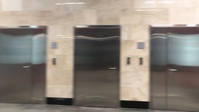 Видеообзор новых станций БКЛ и поездка на поездах «Москва 2020 (Дейна)» // 11 декабря 2021 года смотреть онлайн
