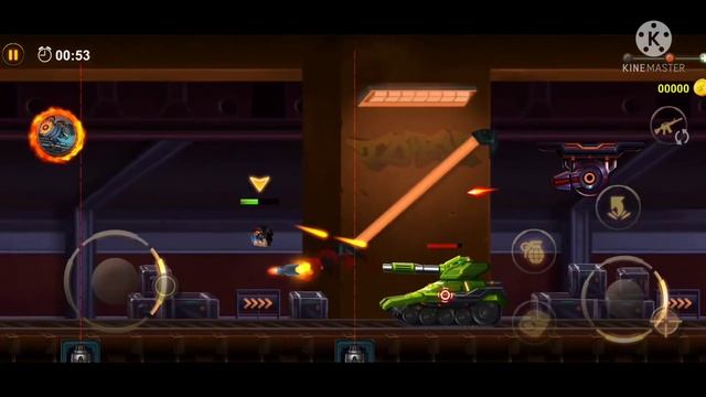 Metal Squad Game | Time of Fighting | #metalsquad #kingofgames смотреть онлайн