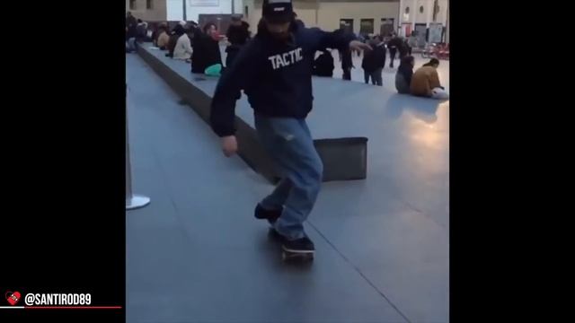 Skaters are Skaters #2 2020 (Skate, Skateboard, Skateboarding) смотреть онлайн