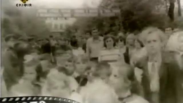 Херсонский Хронограф 1970 6 Наш сегодняшний рассказ будет интересен смотреть онлайн