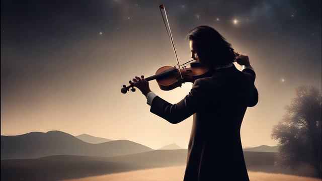 The Best Of Paganini ~The Devil's Violinist смотреть онлайн