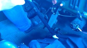 Вождение  -  Автодром категория "С" УРАЛ 4320