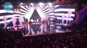 Татар Жыры 2019