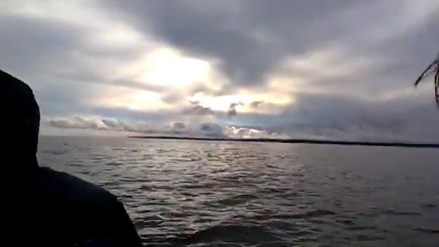 По Финскому заливу смотреть онлайн