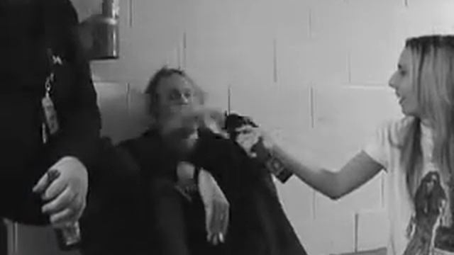 Finntroll Interview: Wilska & Skrymer, Metal Injection 2006 смотреть онлайн