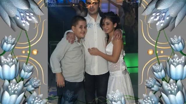 Бат мицва Сарит. смотреть онлайн