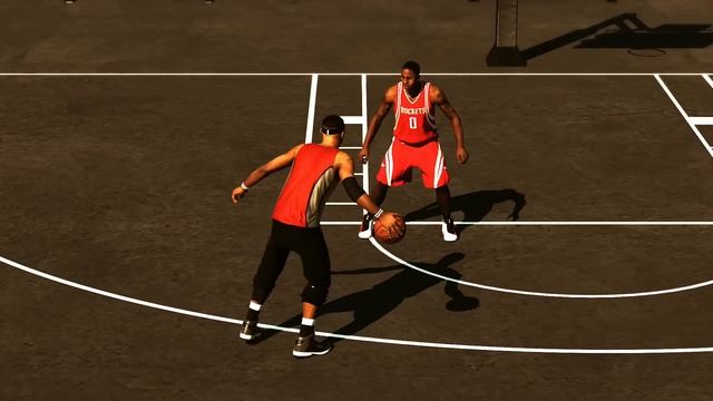 NBA 2K15 Ultimate Dribbling Tutorial: How To Do Ankle Breakers & Killer Crossovers by ShakeDown2012 смотреть онлайн