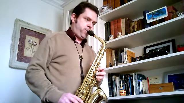 Etudes Variées (Mule) dans toutes les tonalités - N° 15 Presto - Pierre Rode смотреть онлайн
