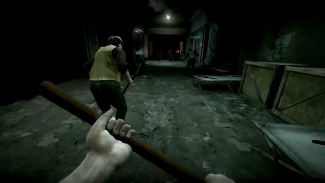 NMRiH first time playing смотреть онлайн