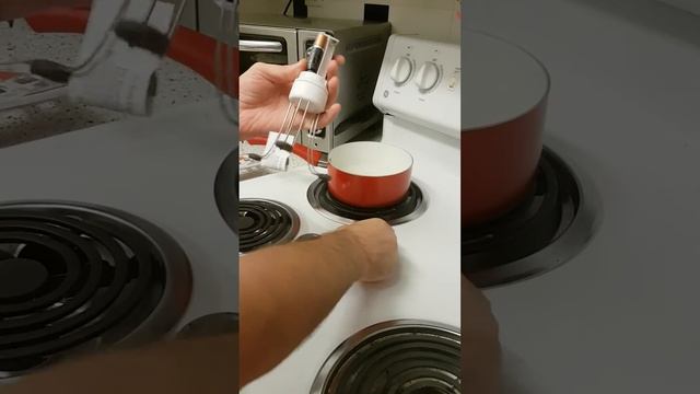 ROBOSTIR STIR CRAZY AUTO STIRRER UNBOX REVIEW DEMO смотреть онлайн