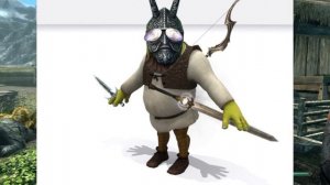 САМЫЙ БЫСТРЫЙ СПОСОБ ПРОКАЧАТЬ КРАСНОРЕЧИЕ В SKYRIM (ПРОКАЧКА КРАСНОРЕЧИЯ ПО-НОВОМУ)