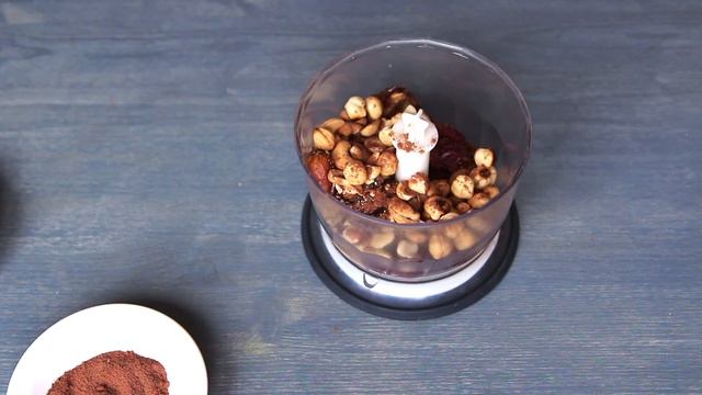 Домашние конфеты/ Полезные конфеты/ Конфеты без сахара♡ смотреть онлайн