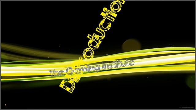 New Intro Template for DBProductions17 смотреть онлайн