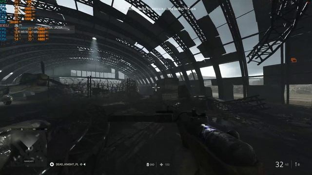 Battlefield V 1080p Ray-tracing test | GTX 1060 6GB I7 6700K смотреть онлайн