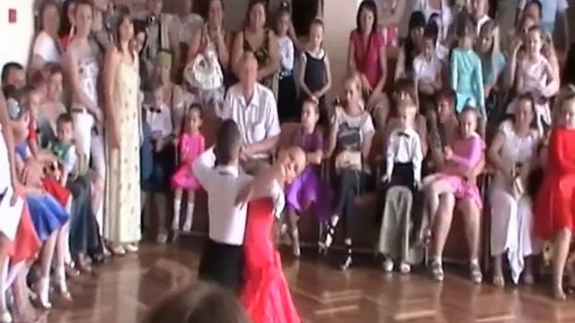 Да-Ли-Да 27.05.2012 Тимченко Илья, Радостева Ярослава 2.avi смотреть онлайн