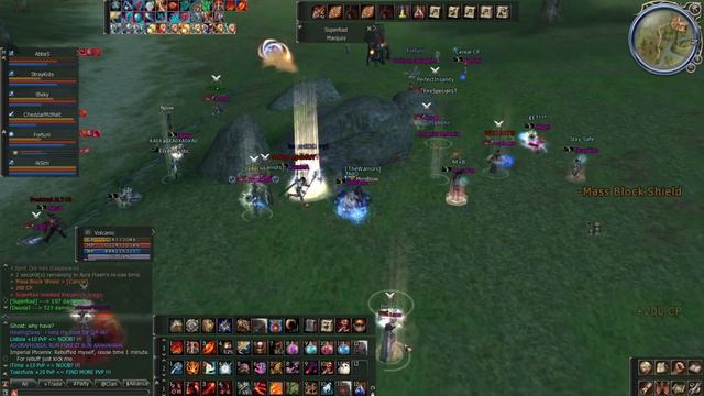 Volcanic Archmage L2Toxic смотреть онлайн