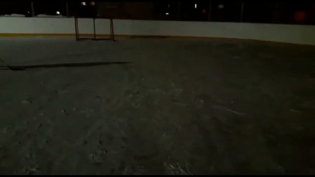 МОЙ ХОККЕЙНЫЕ БРОСКИ| ПОСЛЕДНЕЕ ВИДЕО НА КАТКЕ