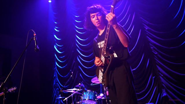 Rhododendron at The Mission Theater 8, 20, 2022 смотреть онлайн