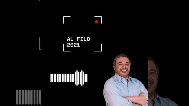 Radio Cristal - "Al filo-2021" Entrevista al senador Mario Bergara смотреть онлайн