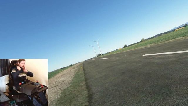 FLY in VR with LESS HASSLE! QUICK RELEASE Flight Controls are HERE! QR4RIGS REVIEW | MSFS / DCS смотреть онлайн