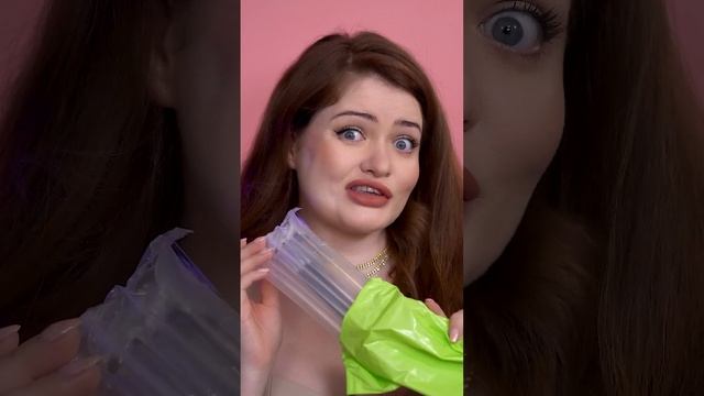 Я ТАК ДОЛГО ЖДАЛА ЭТУ ПОСЫЛКУ!!!