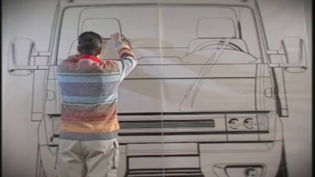 Iveco Daily - History