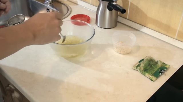 Ароматный опарыш. Как подготовить опарыша перед рыбалкой.