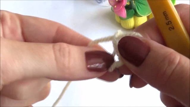 Тыква из носка. DIY // мастер-класс Toyfabric