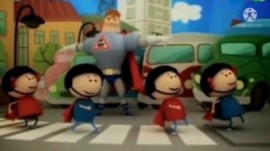 Школа аркадия паровозова - Заставка (3 версия с музыкой из вики)