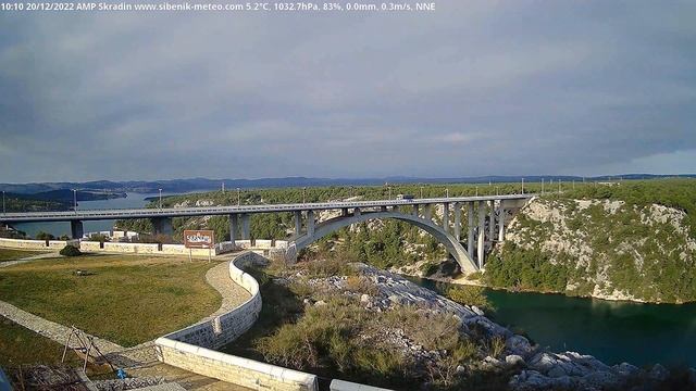 2022-12-20 Most Krka смотреть онлайн
