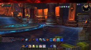 WOW LEGION -КАК ПОПАСТЬ В ЗАПРЕДЕЛЬЕ!!!-