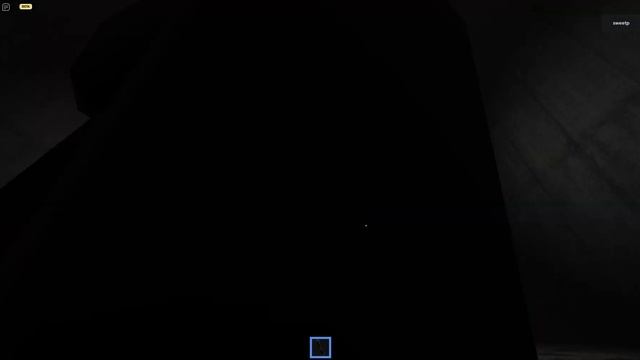 Roblox horror game [The Tall Man] смотреть онлайн