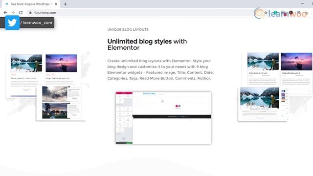 20 Best Free WooCommerce Themes For Your WordPress WooCommerce Store смотреть онлайн
