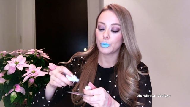 Кремовые Пигменты в тюбиках для макияжа * Обзор & Новинки для визажистов * смотреть онлайн