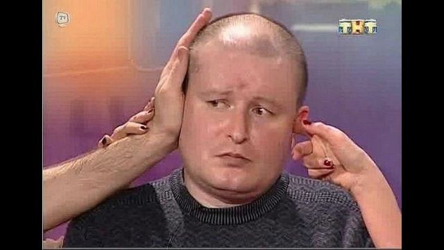 Должанский. Леш, че за кряки такие Remix смотреть онлайн