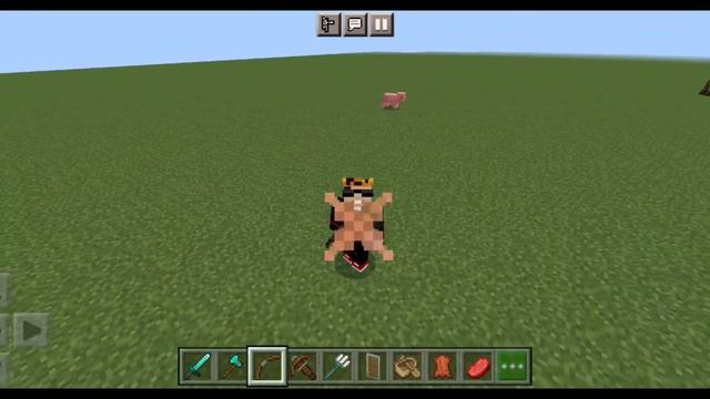Player Animation Mod 1.19+ For Minecraft pe [ Animation Add-on ?] #minecraft #gamerflexi #video смотреть онлайн