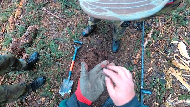 Detektor kovů XP-ORX,Deus ll,Goldmaxx power,Minelab GT5000 a víkendové pohodové ? hledání смотреть онлайн