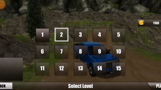 Offroad Pickup Cargo Truck Drive Simulator Game 3D #1 realistic pickup transport games पिक खेल смотреть онлайн