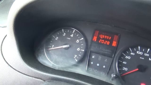 Renault / Kangoo / 2015 - FL524591 смотреть онлайн