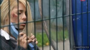 След / Это больно