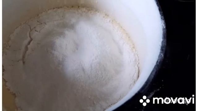 Крендельки в духовке. Или калачики. смотреть онлайн