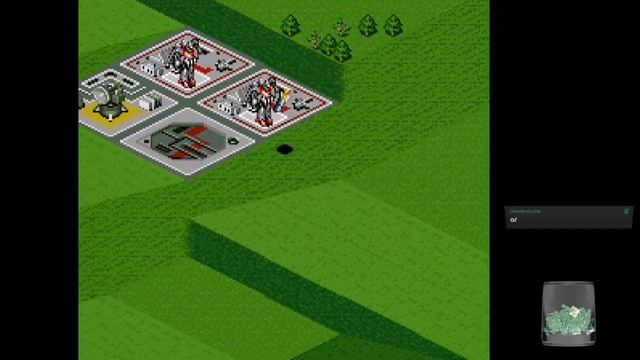 Metal Marines (SNES/Stream) — Session 2 - Retro Variety Stream смотреть онлайн