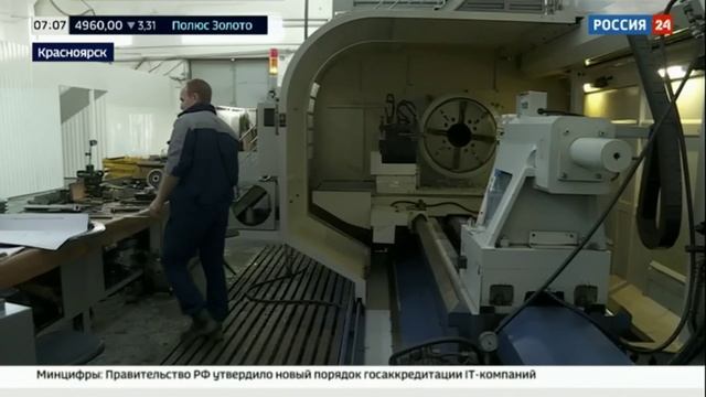 Российские станции тропосферной связи «Гроза»