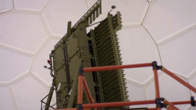 A Brief History of Radar with Tom Scott | STARRSHIP смотреть онлайн