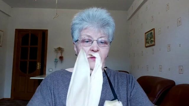 Кукла кукурузная, мастер-класс, ч.2 смотреть онлайн