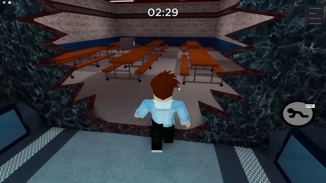 ПИГГИ против КИДА. ФИНАЛ в Roblox! ЗАВОД 12 глава. Хорошая и Плохая концовка в роблоксе смотреть онлайн