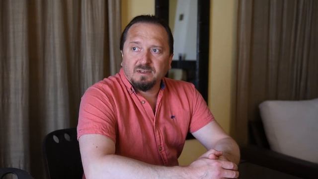 Свой стиль в живописи Художник Геннадий Улыбин смотреть онлайн