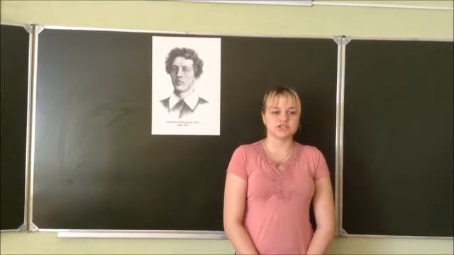 Страна читающая —Елена Земенкова читает произведение «Россия» А. А. Блока смотреть онлайн