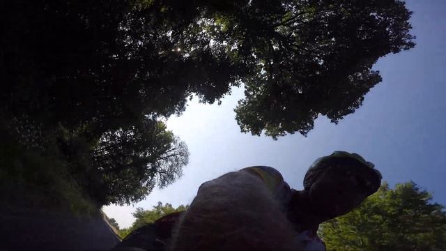 Attaque d'une buse variable vue depuis le cadre смотреть онлайн