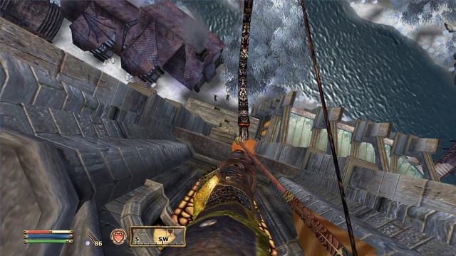 Day 339 - Killing Adoring Fan Every Day Until Elder Scrolls Skyblivion is Released смотреть онлайн